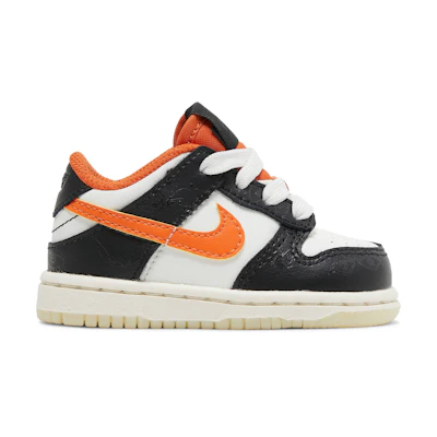 (TD) Nike Dunk Low PRM 'Halloween' 2021
