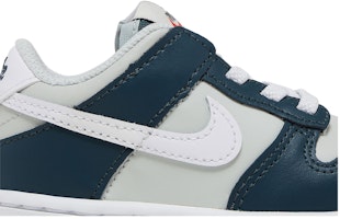 (TD) ナイキ ダンク LOW プレミアム "スプリット - ディープジャングル" FB9107-300 Order (TD) ナイキ ダンク LOW プレミアム "スプリット - ディープジャングル" FB9107-300