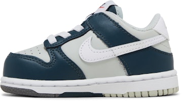 (TD) ナイキ ダンク LOW プレミアム "スプリット - ディープジャングル" FB9107-300 Lookbook (TD) ナイキ ダンク LOW プレミアム "スプリット - ディープジャングル" FB9107-300