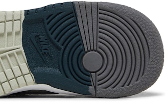 (TD) ナイキ ダンク LOW プレミアム "スプリット - ディープジャングル" FB9107-300 Purchase (TD) ナイキ ダンク LOW プレミアム "スプリット - ディープジャングル" FB9107-300