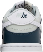 (TD) ナイキ ダンク LOW プレミアム "スプリット - ディープジャングル" FB9107-300 Sizing (TD) ナイキ ダンク LOW プレミアム "スプリット - ディープジャングル" FB9107-300