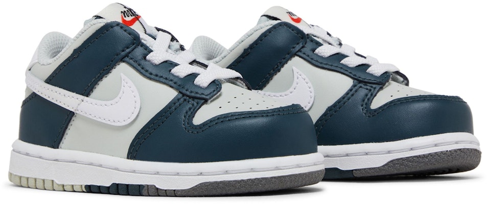 (TD) 耐克Dunk低帮Premium ‘分裂-深林绿’ FB9107-300 Cheap (TD) 耐克Dunk低帮Premium ‘分裂-深林绿’ FB9107-300