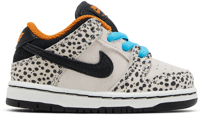 (Toddler) Nike Dunk Low Pro SB 'Electric Pack' HF7840-001 Buy (Toddler) Nike Dunk Low Pro SB 'Electric Pack' HF7840-001