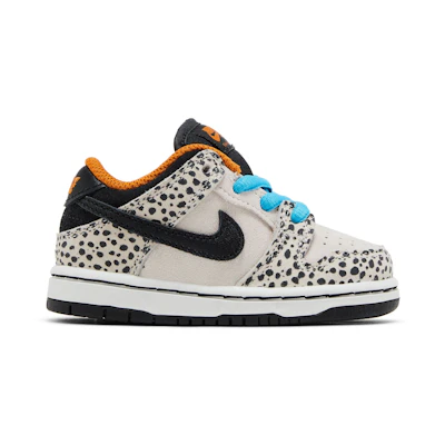 (TD) Nike Dunk Low Pro SB 'Electric Pack'