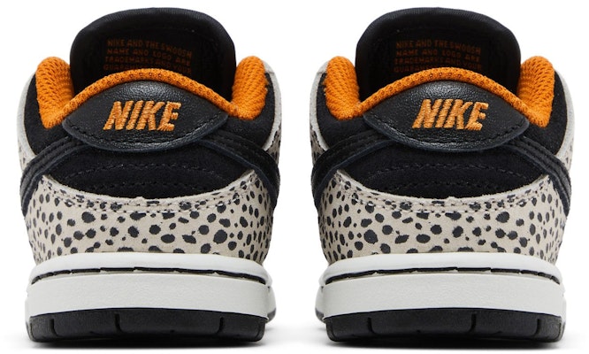 (Toddler) Nike Dunk Low Pro SB 'Electric Pack' HF7840-001 Details for (Toddler) Nike Dunk Low Pro SB 'Electric Pack' HF7840-001