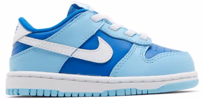(Infant) Nike Dunk Low Retro QS 'Argon' 2022 DV2634-400 (Infant) Nike Dunk Low Retro QS 'Argon' 2022 DV2634-400