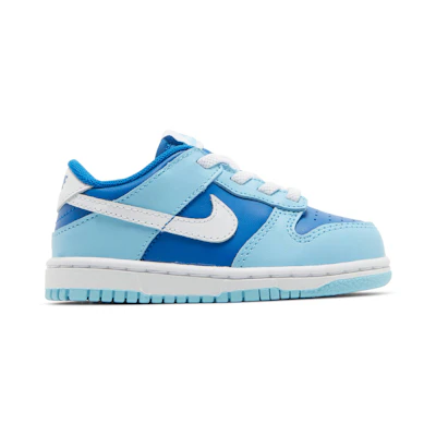 (Infant) Nike Dunk Low Retro QS 'Argon' 2022