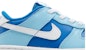 (TD) Nike Dunk Low Retro QS 'Argon' 2022 DV2634-400