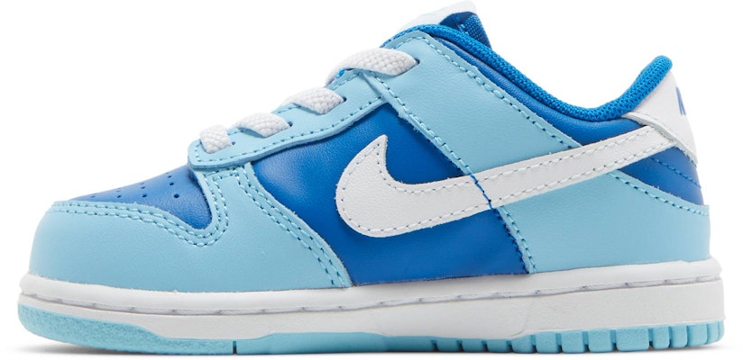 (Infant) Nike Dunk Low Retro QS 'Argon' 2022 DV2634-400 Lookbook (Infant) Nike Dunk Low Retro QS 'Argon' 2022 DV2634-400