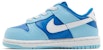 (TD) Nike Dunk Low Retro QS 'Argon' 2022 DV2634-400
