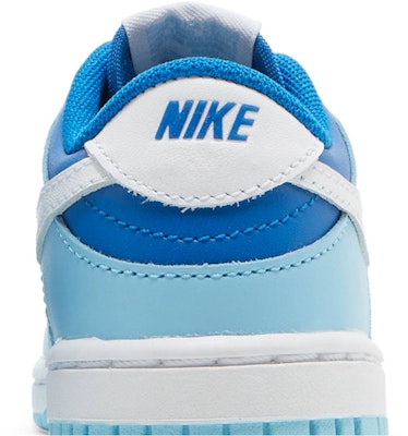 (Infant) Nike Dunk Low Retro QS 'Argon' 2022 DV2634-400 Sizing (Infant) Nike Dunk Low Retro QS 'Argon' 2022 DV2634-400