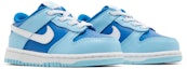 Cheap (TD) Nike Dunk Low Retro QS 'Argon' 2022 DV2634-400