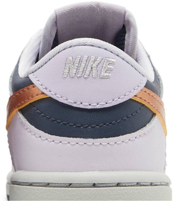 (TD) ナイキ ダンク LOW SE "カッパースウッシュ" DX1665-400 Sizing (TD) ナイキ ダンク LOW SE "カッパースウッシュ" DX1665-400