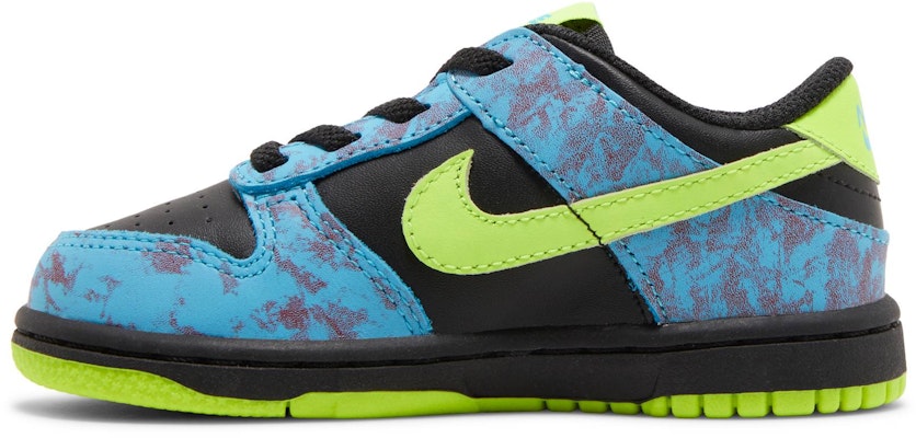 (Toddler) Nike Dunk Low SE 'Let's Dance' DV1697-900 Lookbook (Toddler) Nike Dunk Low SE 'Let's Dance' DV1697-900