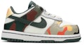 Buy (幼童)Nike Dunk Low SE '多重迷彩' DB1902-100