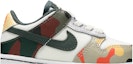 Order (幼童)Nike Dunk Low SE '多重迷彩' DB1902-100