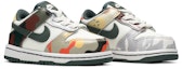 Cheap (幼童)Nike Dunk Low SE '多重迷彩' DB1902-100