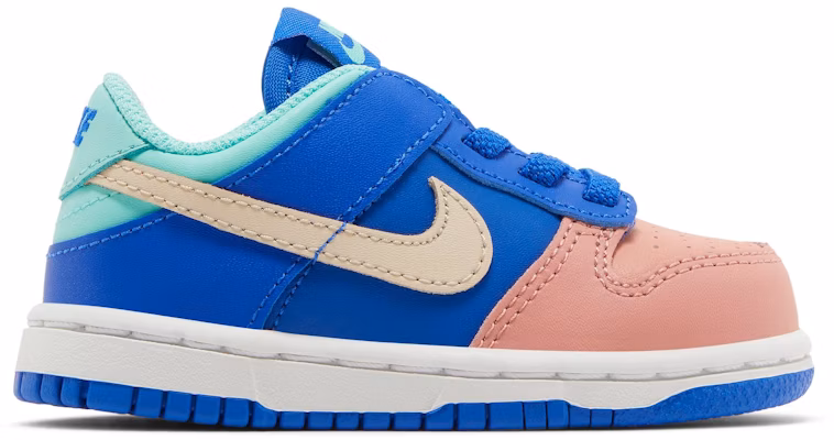 (TD) Nike Dunk Low SE 'Salmon Toe' - Punta Salmón FD8271-400 Buy (TD) Nike Dunk Low SE 'Salmon Toe' - Punta Salmón FD8271-400