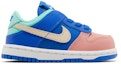 Buy (TD) Nike Dunk Low SE 'Salmon Toe' - Punta Salmón FD8271-400