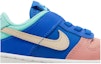 Order (TD) Nike Dunk Low SE 'Salmon Toe' - Punta Salmón FD8271-400
