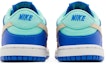 Details for (TD) Nike Dunk Low SE 'Salmon Toe' - Punta Salmón FD8271-400