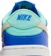 Sizing (TD) Nike Dunk Low SE 'Salmon Toe' - Punta Salmón FD8271-400