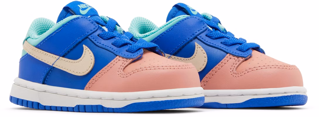 (TD) Nike Dunk Low SE 'Salmon Toe' - Punta Salmón FD8271-400 Cheap (TD) Nike Dunk Low SE 'Salmon Toe' - Punta Salmón FD8271-400