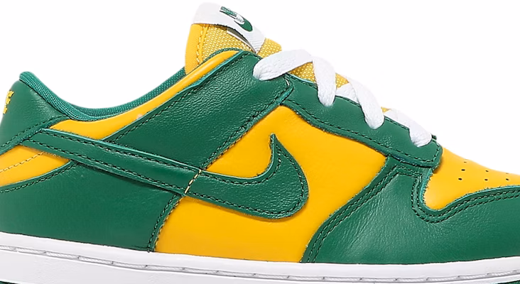 (TD) 나이키 덩크 로우 SP '브라질' (2020) 🇧🇷🔥 CW7375-700 Order (TD) 나이키 덩크 로우 SP '브라질' (2020) 🇧🇷🔥 CW7375-700
