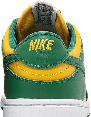 (TD) 나이키 덩크 로우 SP '브라질' (2020) 🇧🇷🔥 CW7375-700 Sizing (TD) 나이키 덩크 로우 SP '브라질' (2020) 🇧🇷🔥 CW7375-700