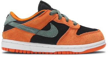(Toddler) Nike Dunk Low SP 'Ceramic' DC8315-001 (Toddler) Nike Dunk Low SP 'Ceramic' DC8315-001