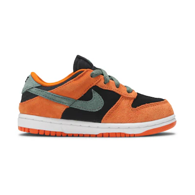 (TD) Nike Dunk Low SP 'Ceramic'