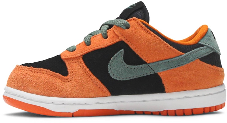 (TD) Nike Dunk Low SP 'Seramik' DC8315-001 Lookbook (TD) Nike Dunk Low SP 'Seramik' DC8315-001