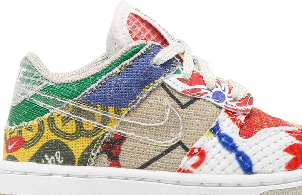 (TD) Nike Dunk Low SP 'Pasar Bandar' DD3575-900 Order (TD) Nike Dunk Low SP 'Pasar Bandar' DD3575-900