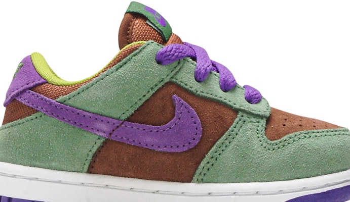 (Toddler) Nike Dunk Low SP 'Veneer' DC8315-200 Order (Toddler) Nike Dunk Low SP 'Veneer' DC8315-200