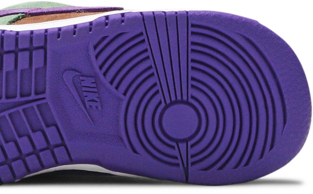 (Toddler) Nike Dunk Low SP 'Veneer' DC8315-200 Purchase (Toddler) Nike Dunk Low SP 'Veneer' DC8315-200