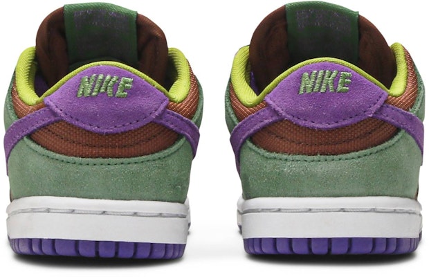 (Toddler) Nike Dunk Low SP 'Veneer' DC8315-200 Details for (Toddler) Nike Dunk Low SP 'Veneer' DC8315-200