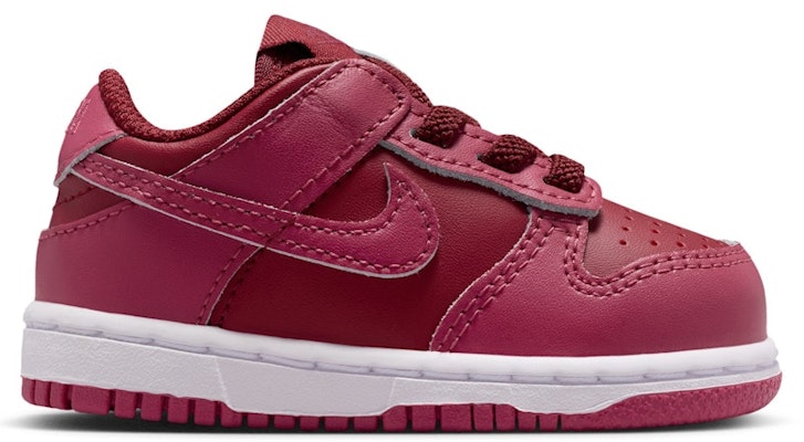 (TD) Nike Dunk Low Team Red Sweet Beet Merah Tim FB9107-602 Buy (TD) Nike Dunk Low Team Red Sweet Beet Merah Tim FB9107-602