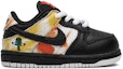 Buy (TD) Nike Dunk SB Low 'Tie-Dye Raygun - Hitam' CJ1396-001