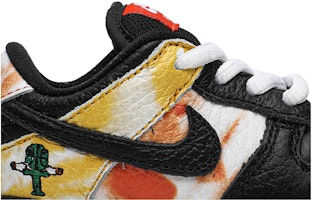 (TD) Nike Dunk SB Low 'Tie-Dye Raygun - Hitam' CJ1396-001 Order (TD) Nike Dunk SB Low 'Tie-Dye Raygun - Hitam' CJ1396-001