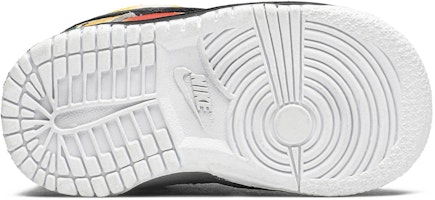 (TD) Nike Dunk SB Low 'Tie-Dye Raygun - Hitam' CJ1396-001 Shop (TD) Nike Dunk SB Low 'Tie-Dye Raygun - Hitam' CJ1396-001