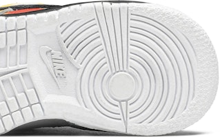 (TD) Nike Dunk SB Low 'Tie-Dye Raygun - Hitam' CJ1396-001 Purchase (TD) Nike Dunk SB Low 'Tie-Dye Raygun - Hitam' CJ1396-001