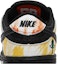 Sizing (TD) Nike Dunk SB Low 'Tie-Dye Raygun - Hitam' CJ1396-001