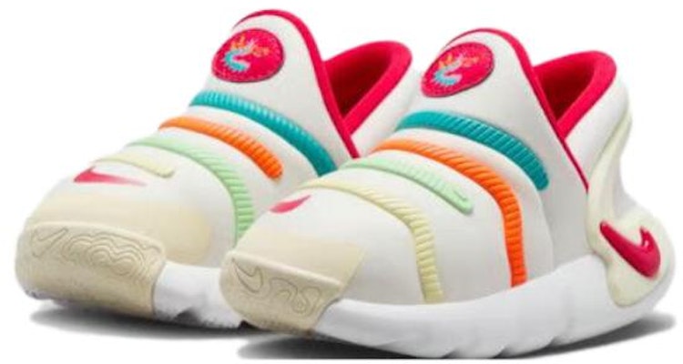 (Toddler) Nike Dynamo 2 EasyOn 'Year of the Dragon' FZ5524-161 Order (Toddler) Nike Dynamo 2 EasyOn 'Year of the Dragon' FZ5524-161