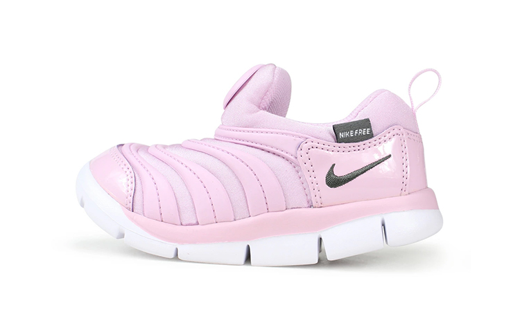 (Toddler) Nike Dynamo Free 343938-628