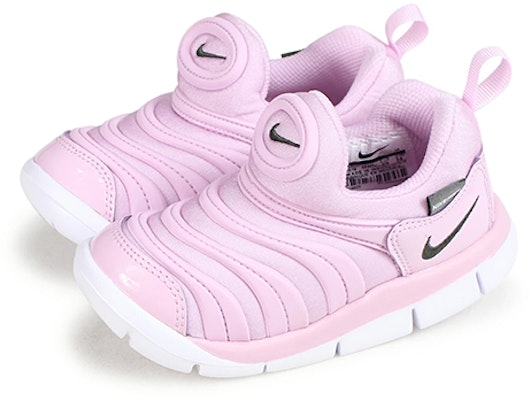 (TD) 耐克Dynamo Free儿童运动鞋 343938-628 Order (TD) 耐克Dynamo Free儿童运动鞋 343938-628