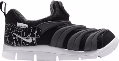 (Toddler) Nike Dynamo Free 'Black' DC3273-001 (Toddler) Nike Dynamo Free 'Black' DC3273-001