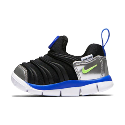 (TD) Nike DYNAMO FREE AP 'Black'