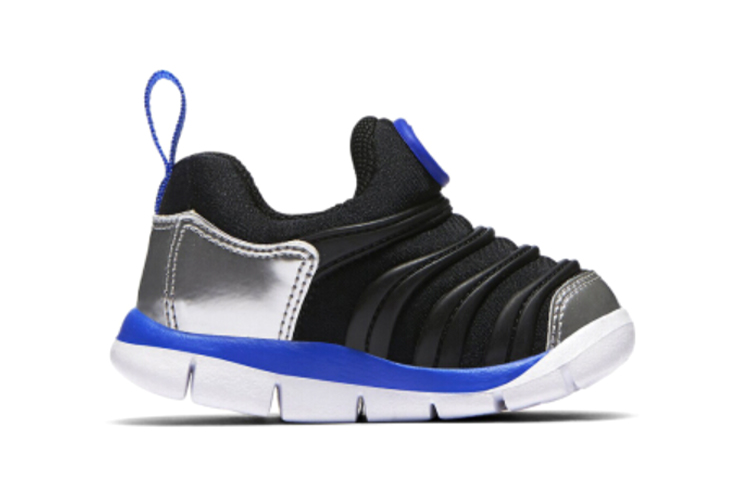 Order (TD) 耐克DYNAMO FREE AP '黑色' 343938-012