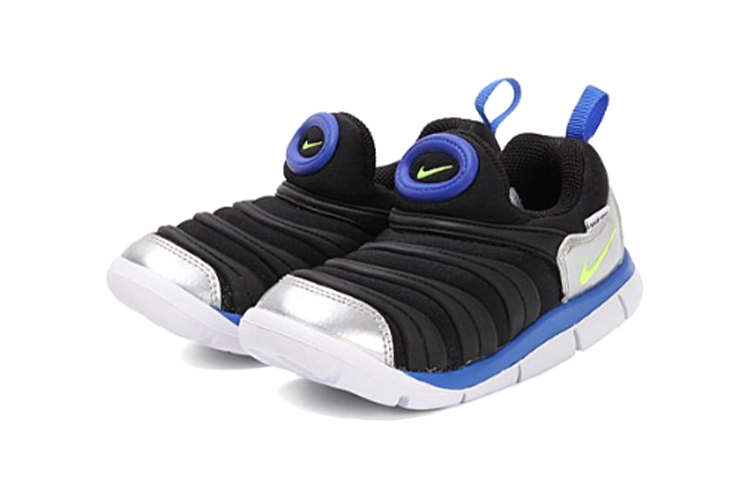 Lookbook (TD) 耐克DYNAMO FREE AP '黑色' 343938-012