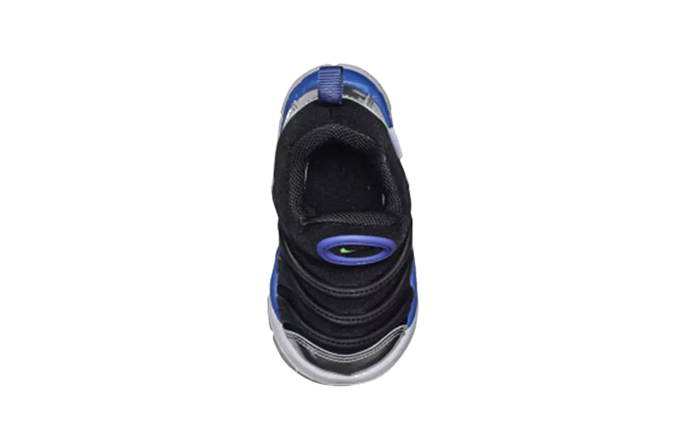 Shop (TD) 耐克DYNAMO FREE AP '黑色' 343938-012